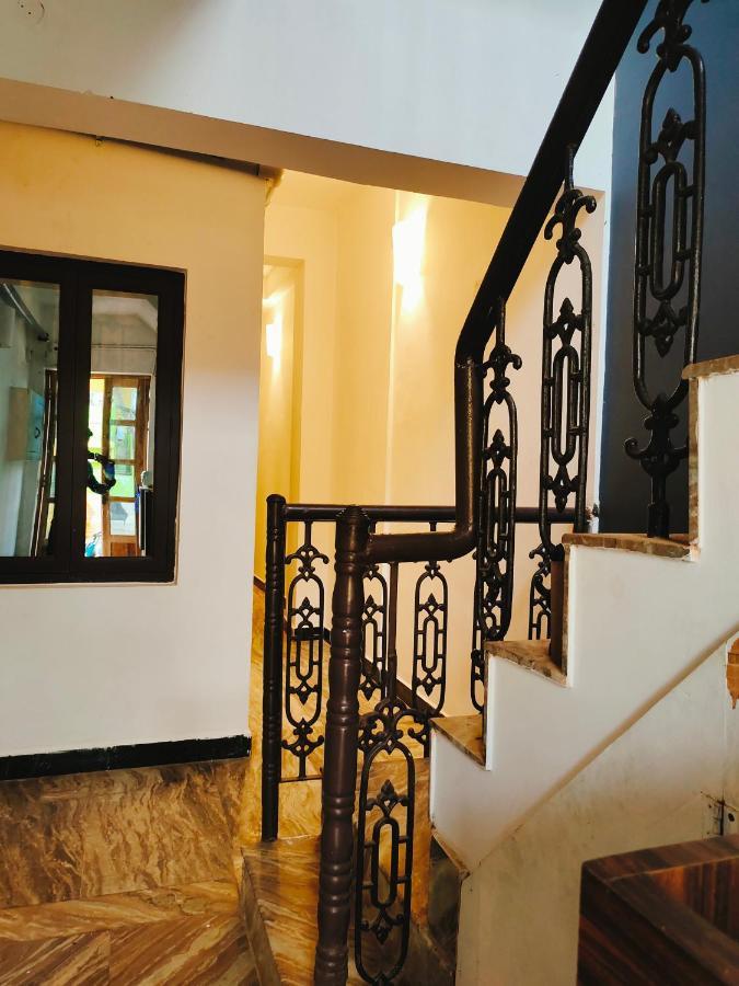 La Dreamy Residency Hotel Pondicherry Exterior photo